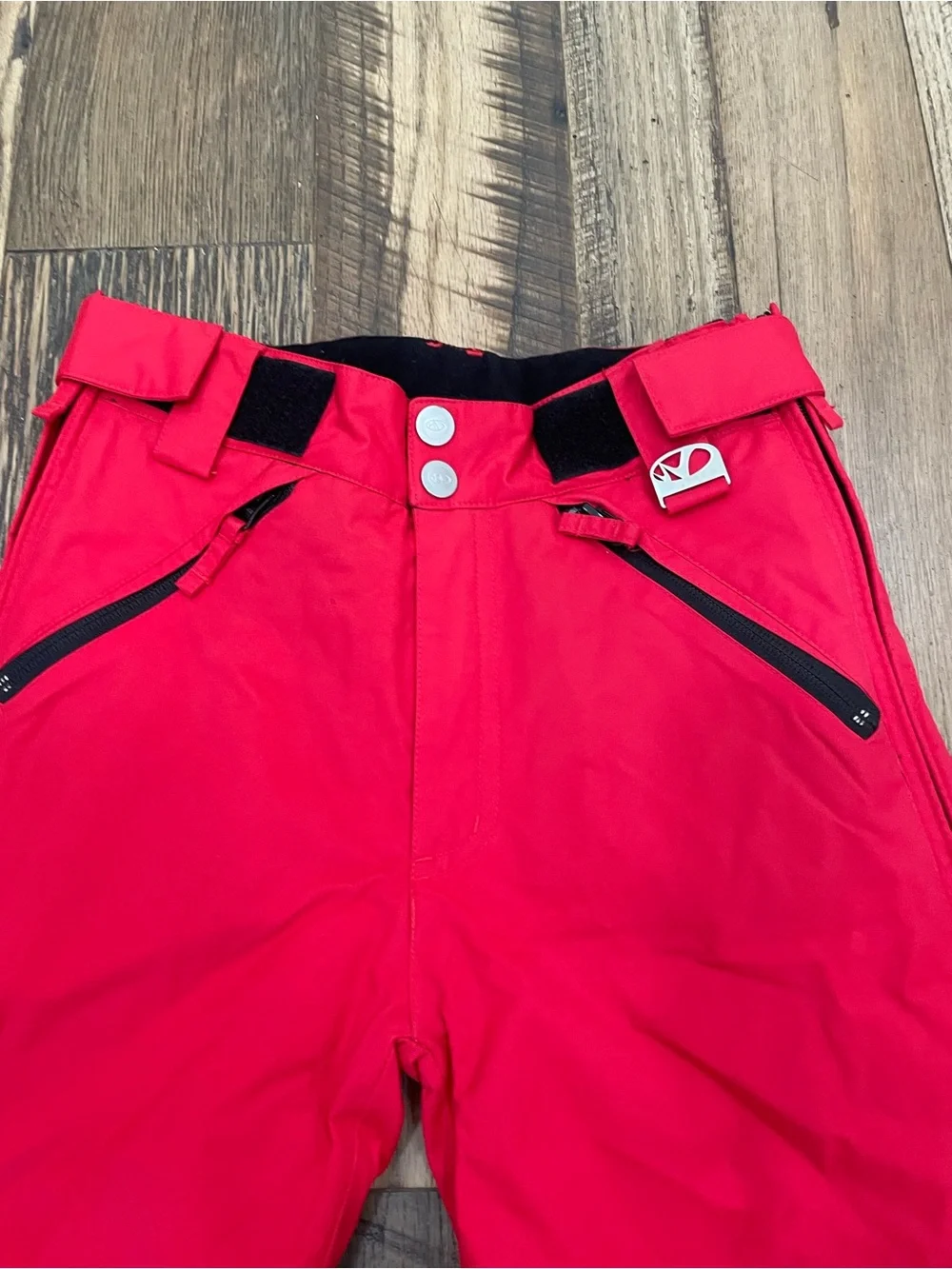 NWOT Marker waterproof snowboard ski pants pants boy 10
